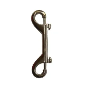 Sichere Zahlung M&M Butterfly Karabiner (Doppelender) - 125mm
