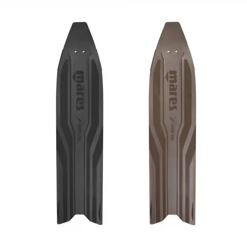 Preiswert Mares Flossenblatt X-Wing Pro