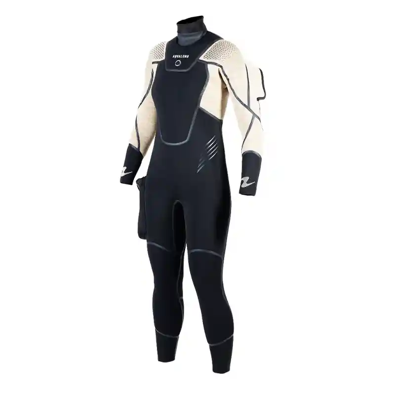 Bestpreis Aqualung Semi Dry Iceland Damen