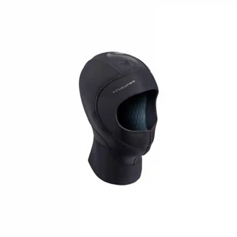 Bestseller Scubapro Exodry Trilame 6/4mm - Kopfhaube