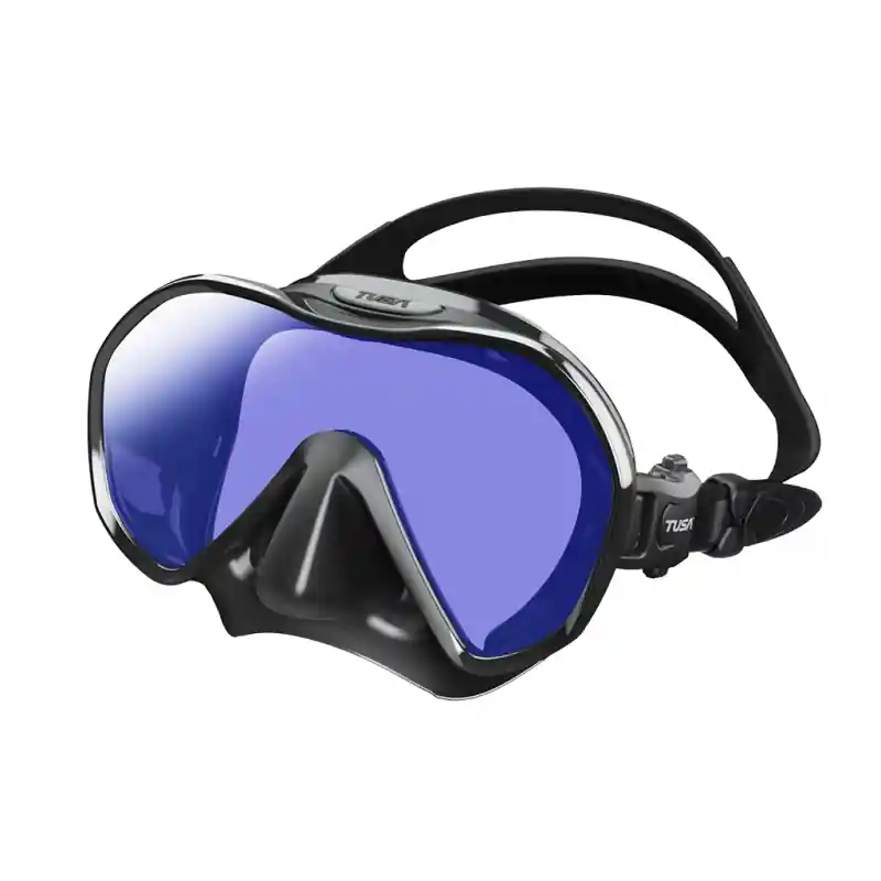 Tusa Tauchmaske Zensee Pro Highlight