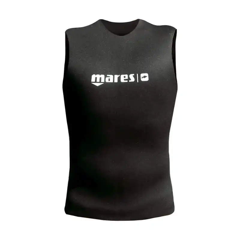 Mares Undersuit 2 Open Cell - Neoprenunterzieher Solange Der Vorrat Reicht