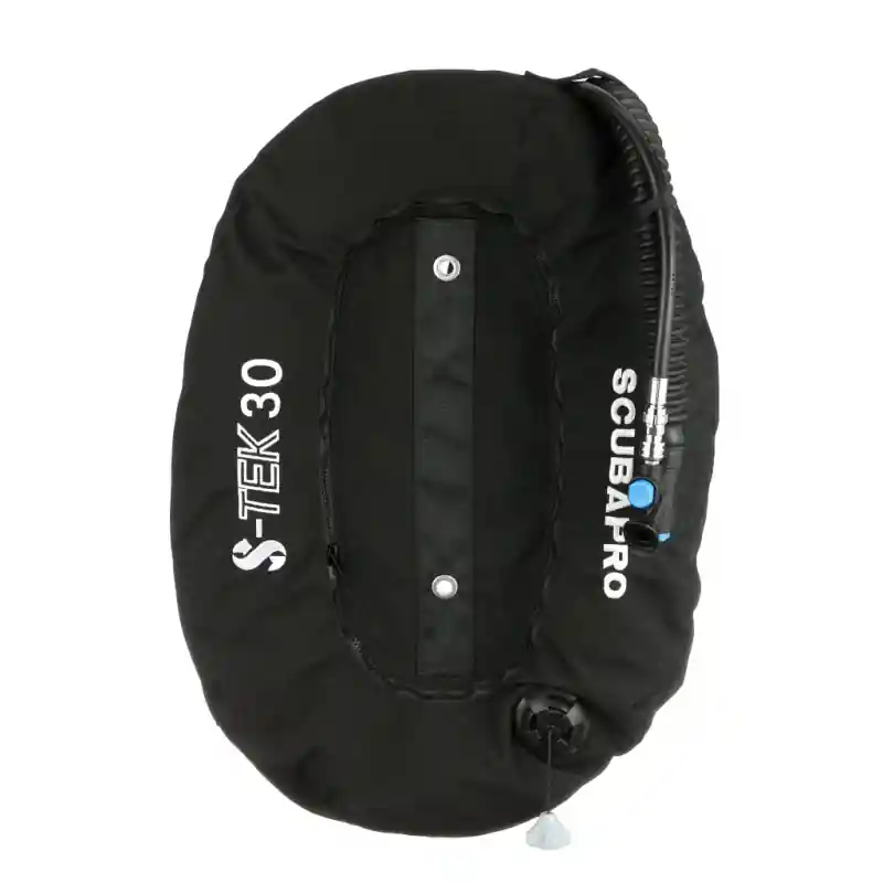 Sofort Bestellen Scubapro S-Tek Donut Wing - 13kg