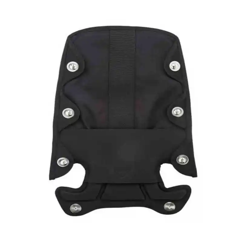 OMS Back Pad (mit bolt kit) Wochenendangebot