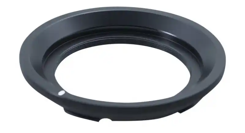 AOI M67 Adapter auf Bayonett - Quick Release System 01 with M67 Thread Mount Sofort Bestellen