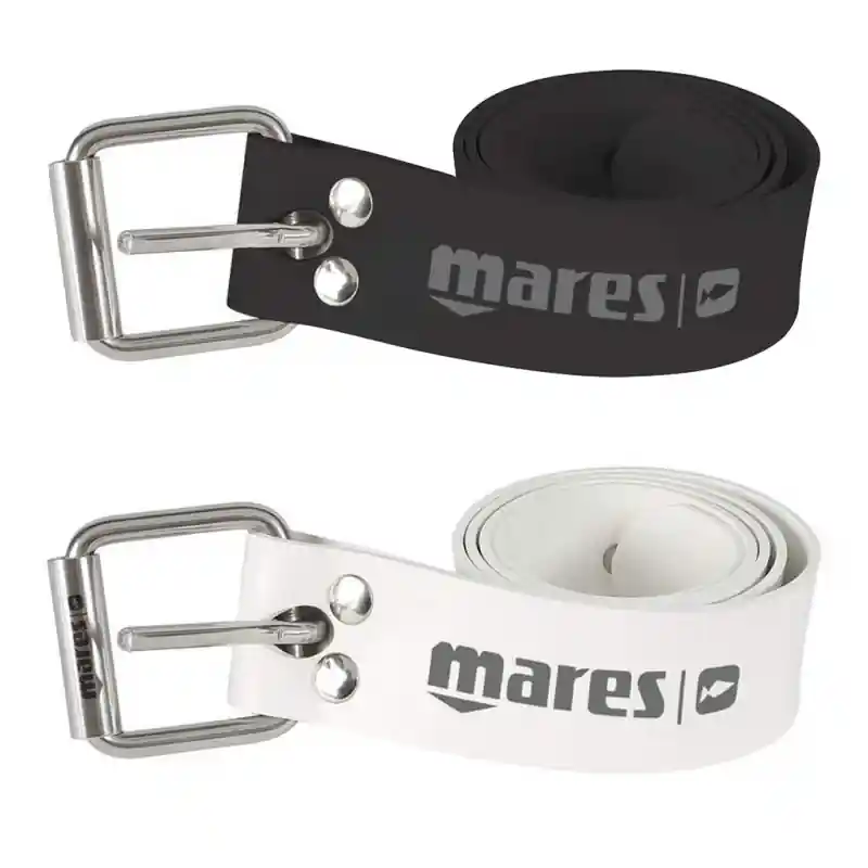 Mares Elastic Belt - Marseillaise Schnalle Markenware