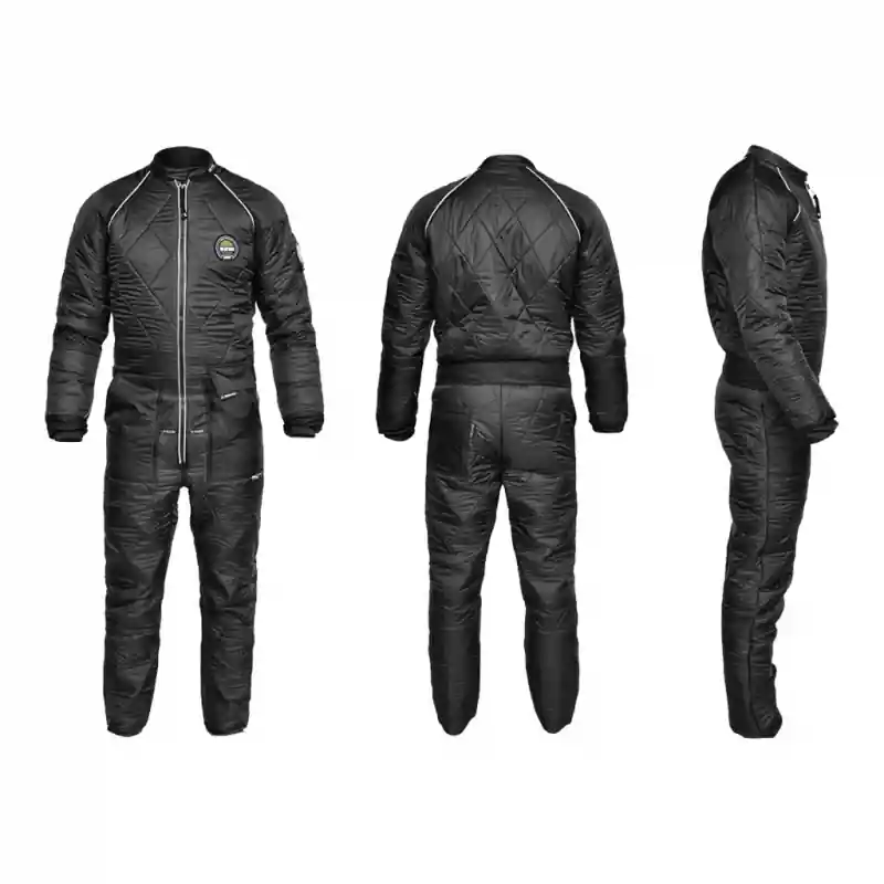 Super-Preis Santi Unterzieher Extreme BZ400 Heated - Herren