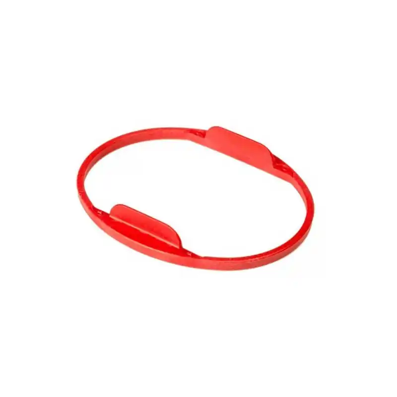 Polaris Antares Support Ring - rot Meistverkauft