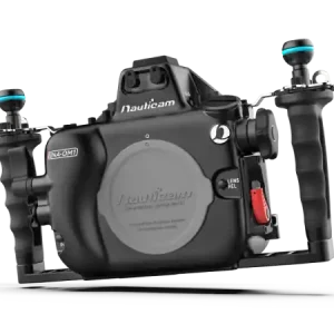 Beliebt Nauticam Unterwassergehäuse für OM-1 Kamera Mark II Kamera