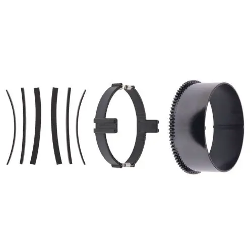 Ikelite - 5509.29 - Universal-Zoom-Ring-Set 550929 Top-Preis
