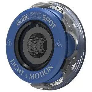 Abverkauf GoBe 500 Spot LED Kopf
