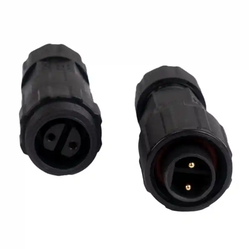 Connector X-Heat male/female Preisknaller