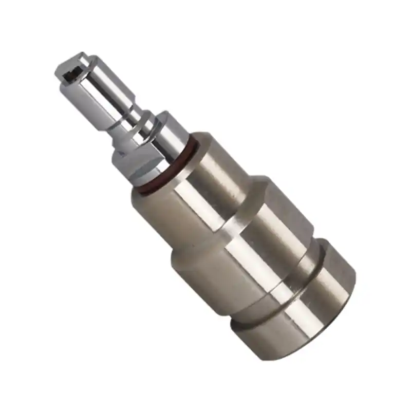 Scubaforce Team Adapter 3/8 - 9/16 female + Inflatornipple Aktuell