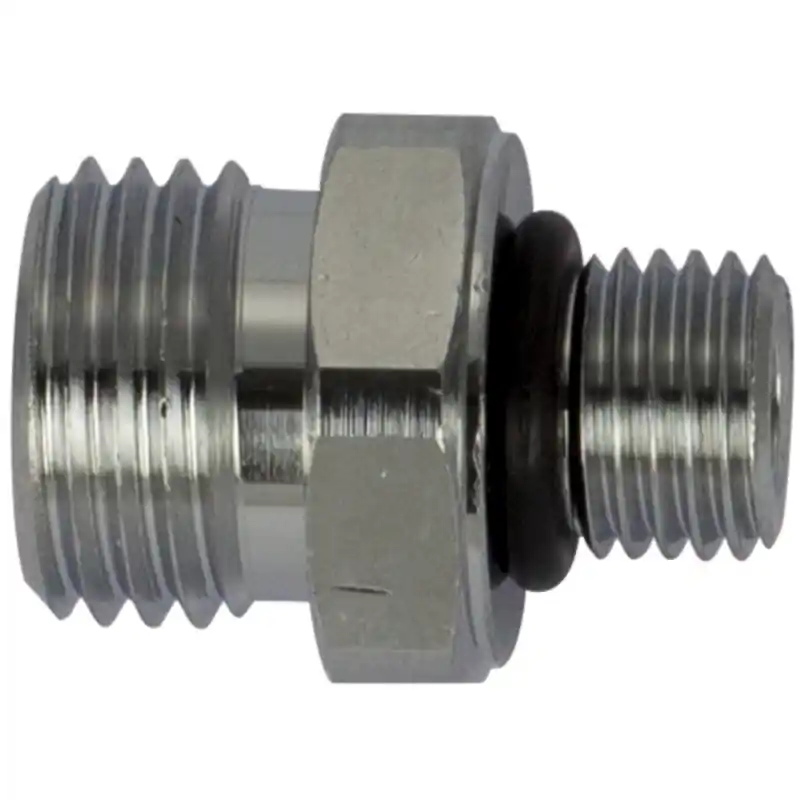 Versand Am Gleichen Tag Scubaforce Adapter 3/8-24 ext 9/16-18 ext