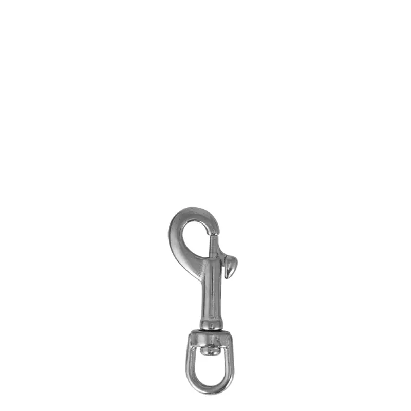 Scubaforce Bolt Snap. L=62 mm 3/8 Zoll SS Steel Expressversand