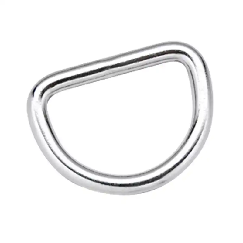 Mega-Angebot Scubaforce D-Ring 50/5 mm SS Steel