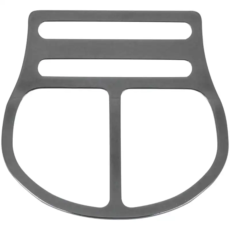 Scubaforce Tri glide butt wide double port (pcs) Finale Aktion