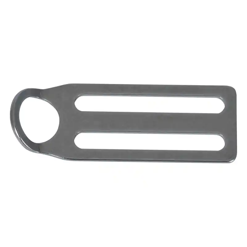 Echt Scubaforce Tri glide with attachment port (pcs)
