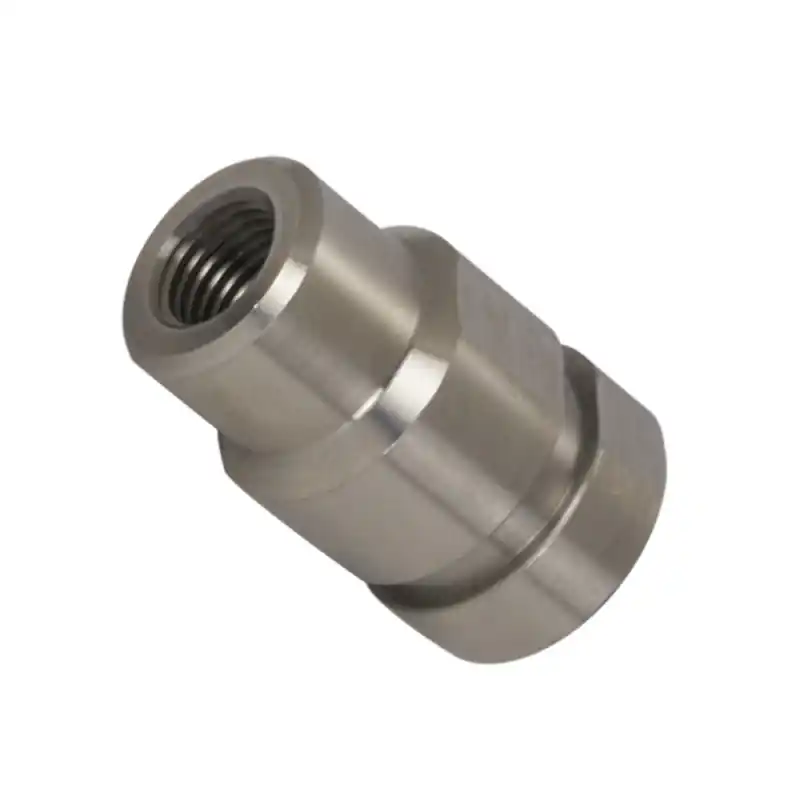 Beliebt Scubaforce Adapter 3/8 female 9/16 female