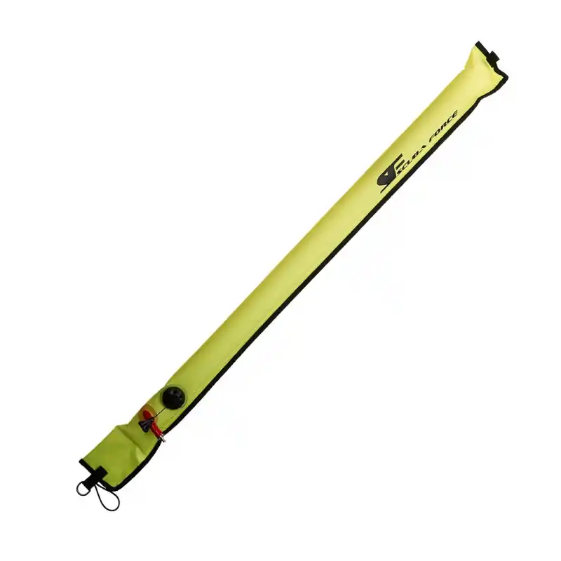 Echt Scubaforce - TEC SMB - Boje - Gelb