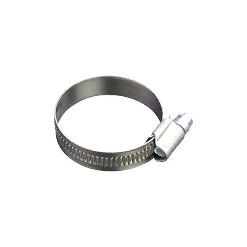 Scubaforce Schlauchschellen - W5 - SS Steel - 30 bis 50 mm Neuheit