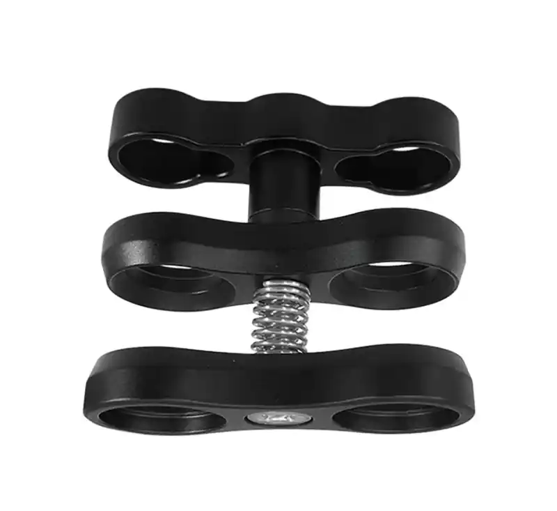Sofort Bestellen Sparkave Clamp - Standard Klemmschelle