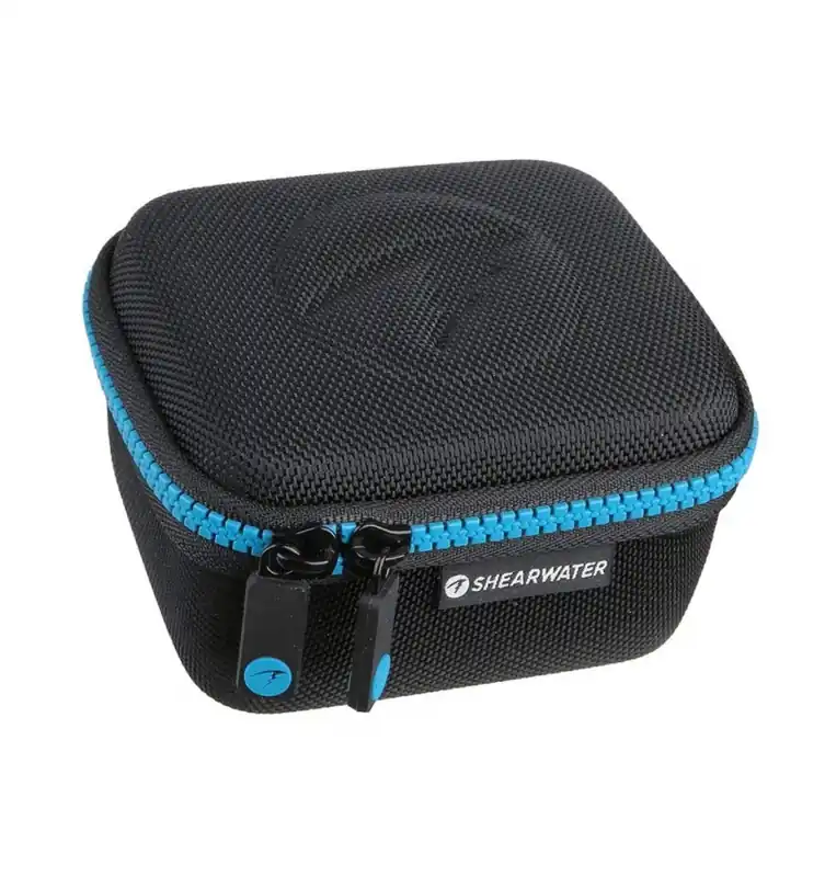 Meistverkauft Shearwater - Nylon Carying Case