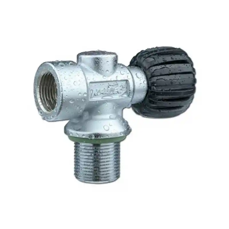 Ausverkauf Nautec SLS Ventil AIR 230 bar