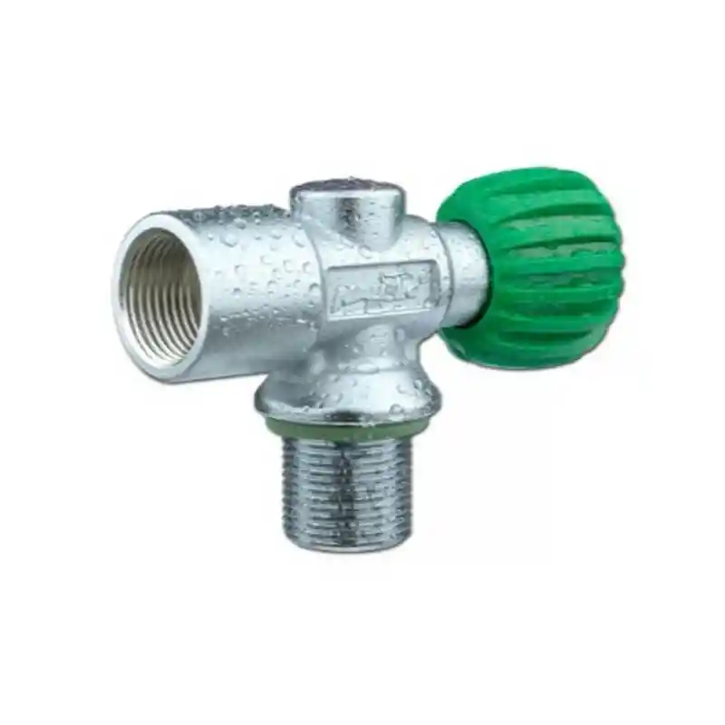 Heißes Angebot Nautec SLS Ventil, Nitrox 300 bar