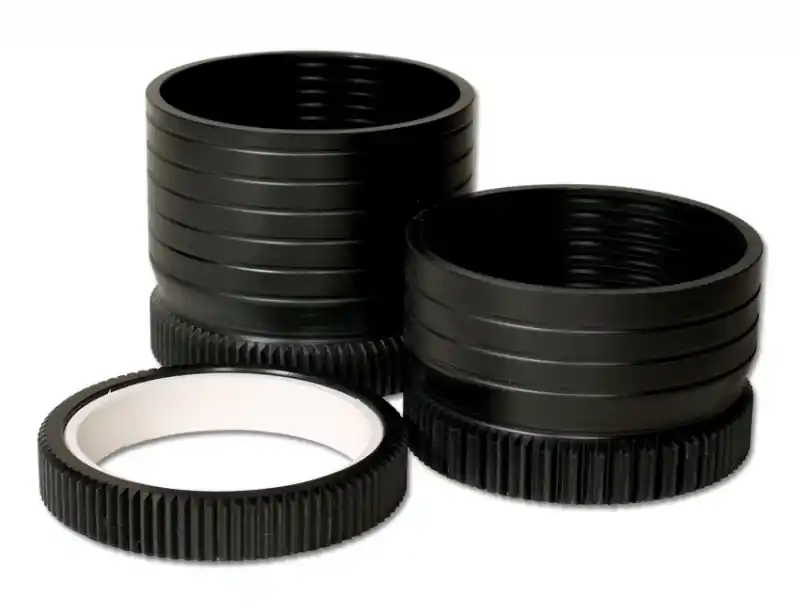 Hugyfot Zoomring 6511 - 6667 Garantierte Lieferung