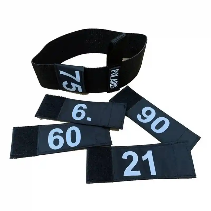 Angebot Polaris Proline Tank Strap Marker