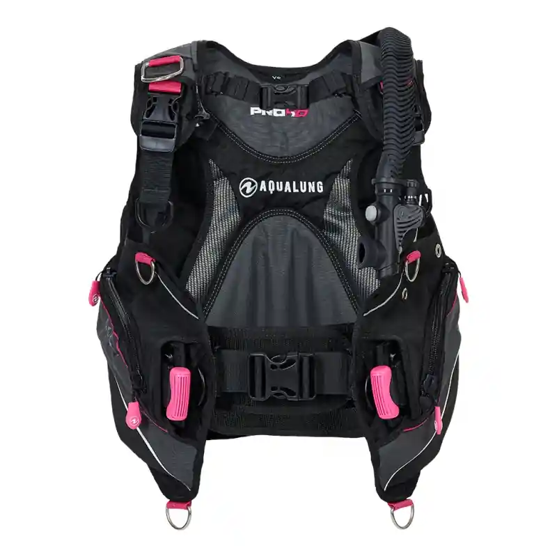 Aqualung PRO HD Damen - Tarierjacket Günstig