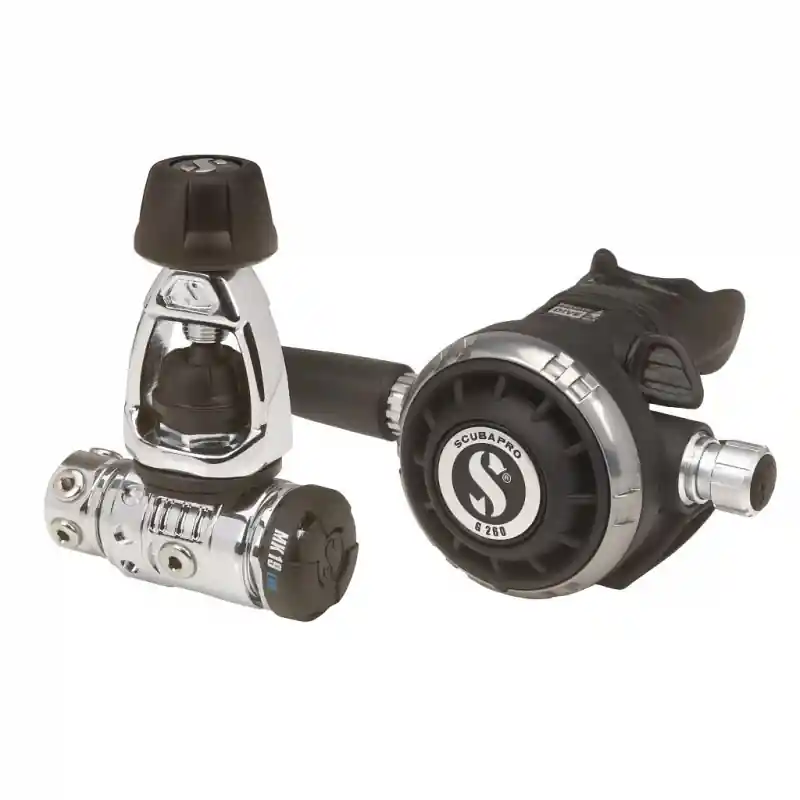 Scubapro MK19 EVO/G260 - INT-Version Direktkauf