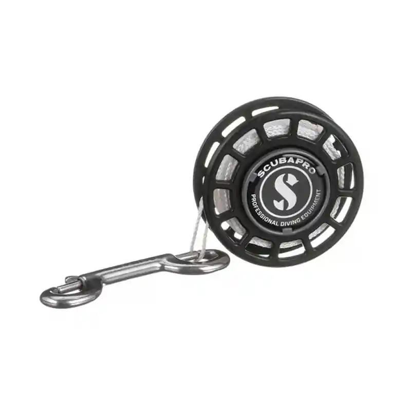 Rabatt Scubapro S-TEK Spinner Spool 15m