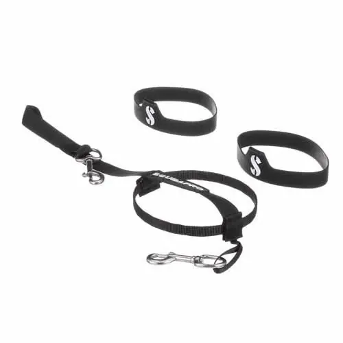 Beliebt Scubapro - S-Tek Stagekit, flach 40