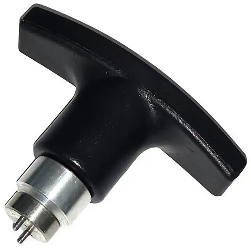 Scubapro - Splintentreiber - 10,5 mm - Hydros Pro Tool Letzte Chance