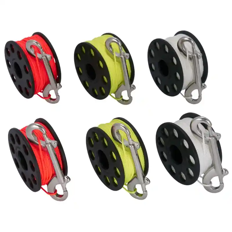 Scubaforce Spool - verschiedene Größen & Farben Bestpreis