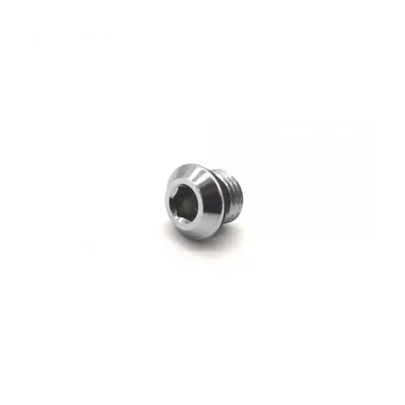 Apeks Blindstopfen 3/8 chrom T20/TX40/TX50/FSR Top-Seller