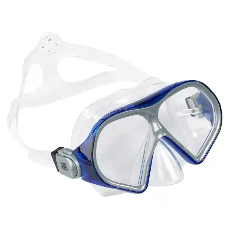 Balzer Tauchmaske Sigma - Farbe BLAU Schneller Versand