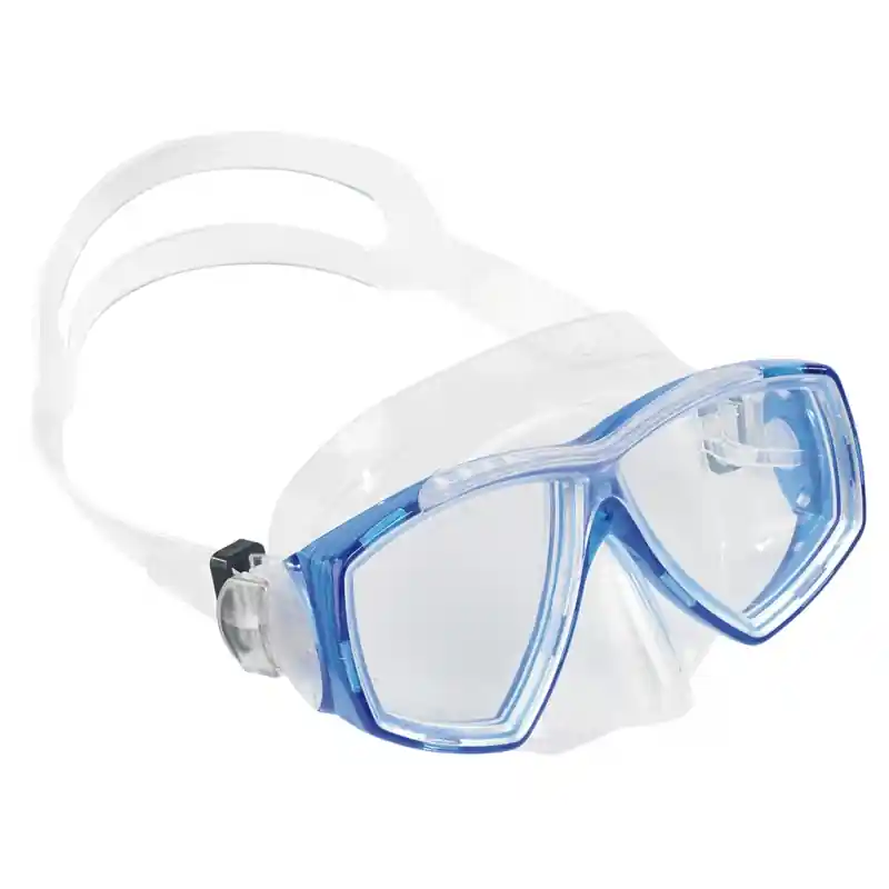 Balzer Tauchmaske Lite - Farbe BLAU Günstig