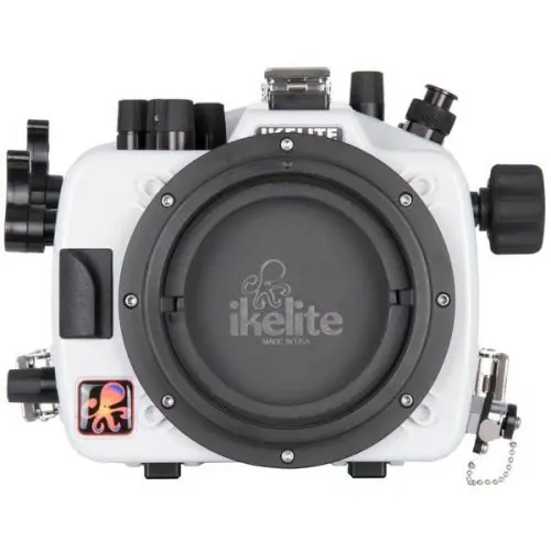 Ikelite 200DL Unterwassergehäuse für die Fujifilm X-T3 Kamera - 200DL Underwater Housing for Fujifilm X-T3 Mirrorless Digital Camera Mega-Angebot