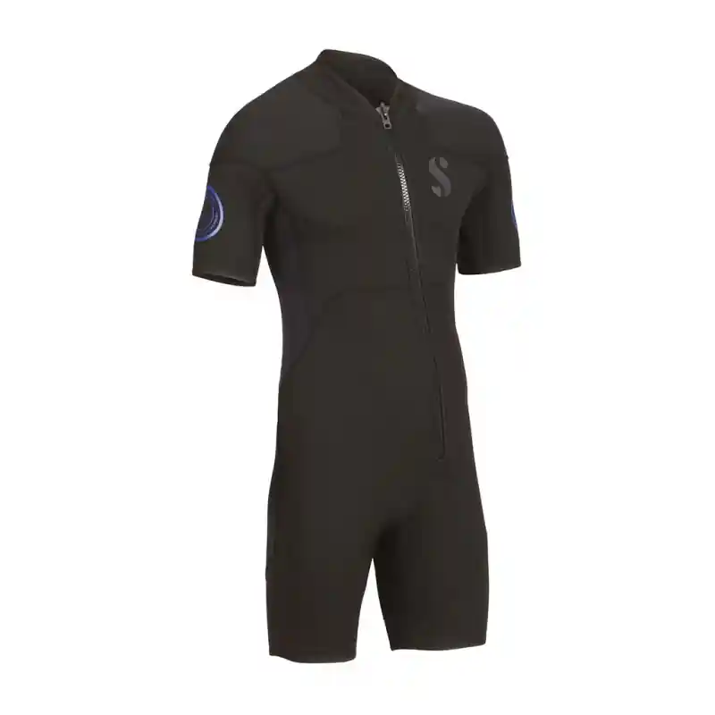 Markenware Scubapro Shorty ONEFLEX 2.5 mm - Herren