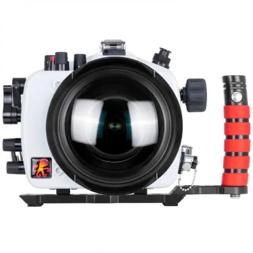 Ikelite 200DL Unterwassergehäuse für die Sony A7IV Kamera - Underwater Housing for Sony a7 IV Mirrorless Digital Cameras Direktkauf