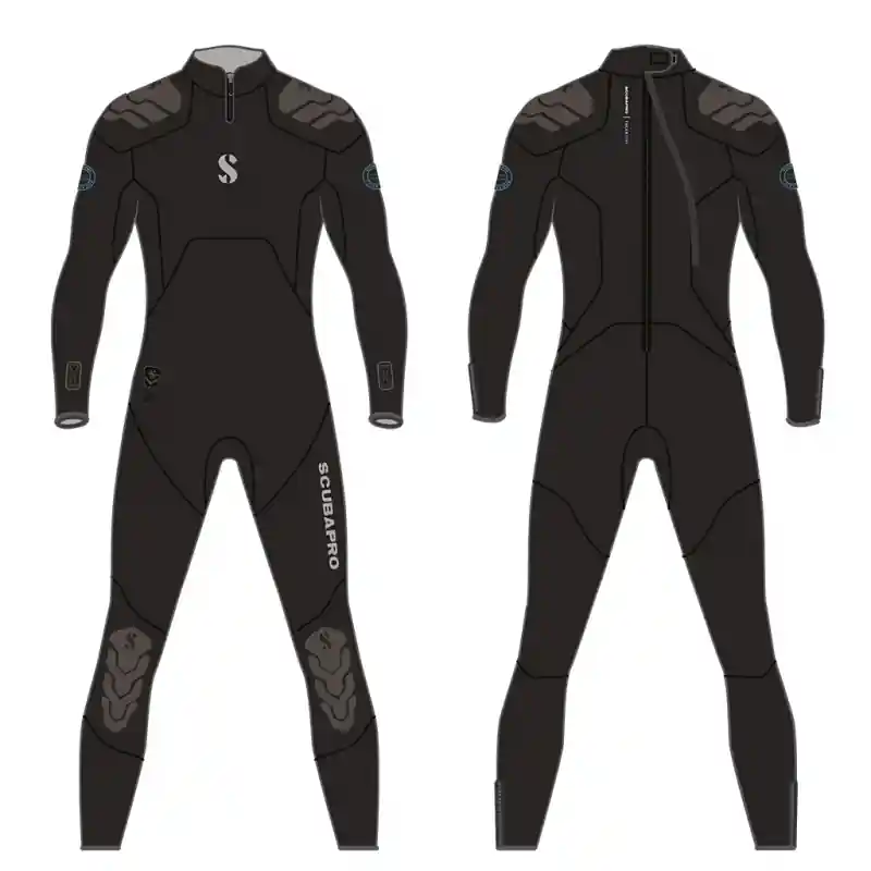 Scubapro Everflex Yulex 7,5/5mm - Herren Mega-Angebot