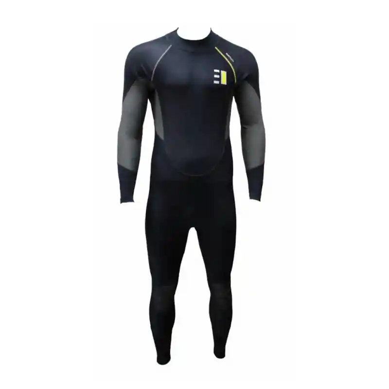 Enth Degree Barrier Overall - Herren - Ausverkauf