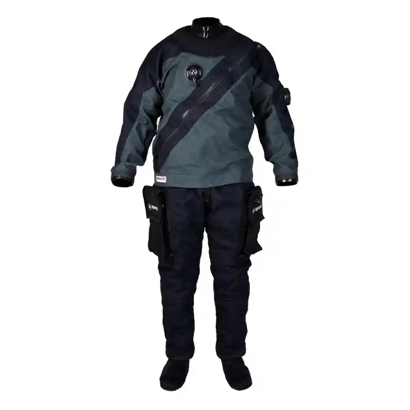 Online Kaufen Apeks Drysuit ThermiQ Dry