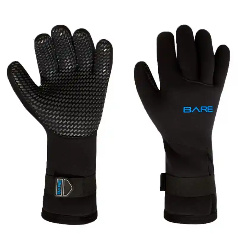 Preis Gesenkt Bare Gauntlet Glove 5mm - Neoprenhandschuhe