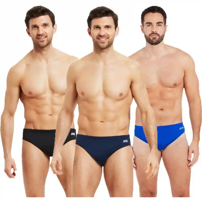 Zoggs Cottesloe Racer - Herren - Badehose Günstig