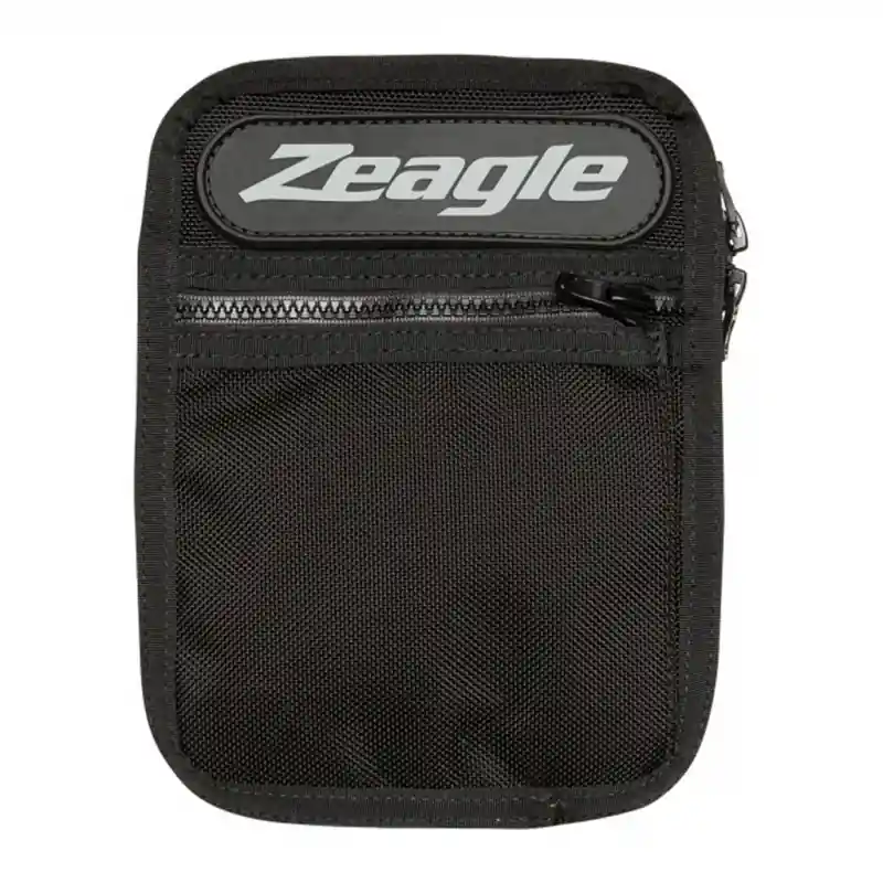Preis Gesenkt Zeagle Tech Utility Pocket