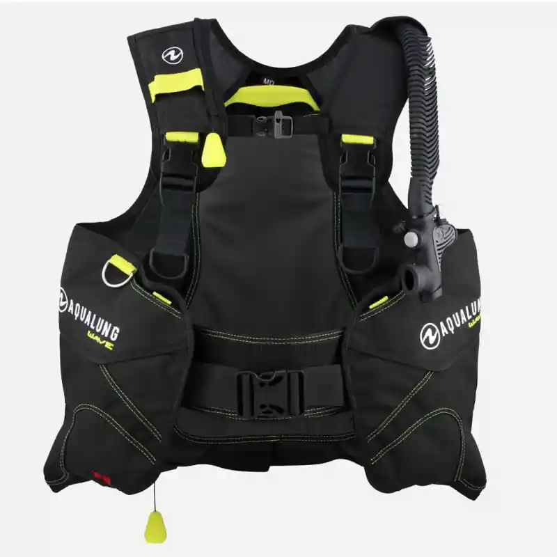 Angebot Aqualung Tarierjacket Wave 2022